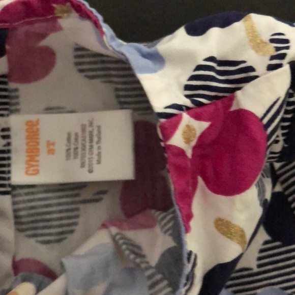 Gymboree bundle set of 2 - Picture 6 of 8